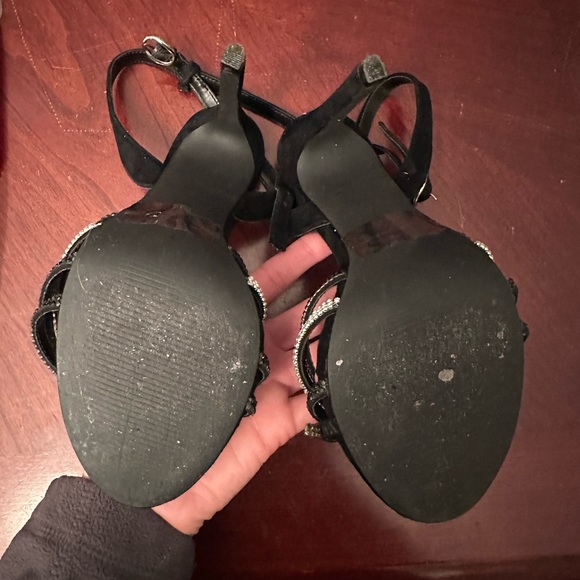 Steve Madden LARA sandal - Picture 3 of 5